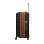 Indulging - Cabin with Pocket (Coffee Bean)
