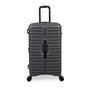 Jumbo Trunk - Medium (Charcoal)