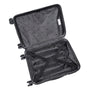 Jumbo Trunk - 3pc Set (Charcoal)