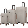 Legion Trunk - 3pc Set (Silver Lining)