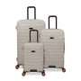 Legion Trunk - 3pc Set (Silver Lining)