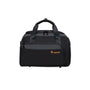 Duo-Tone - Small Holdall (Pewter / Black)