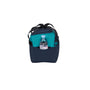Duo-Tone - Small Holdall (Capri Breeze / Dress Blues)