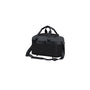 Duo-Tone - Small Holdall (Pewter / Black)