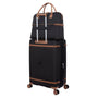 Alluring - Holdall (Black)