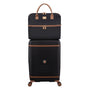 Alluring - Holdall (Black)