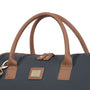 Alluring - Holdall (Charcoal)