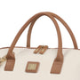 Alluring - Holdall (Crème)