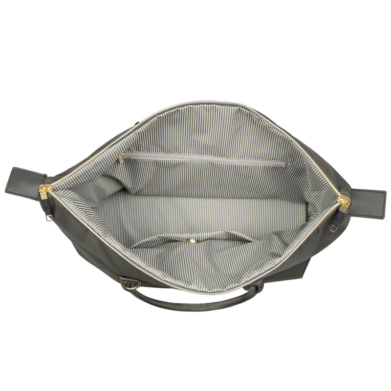 Charmer - Holdall (Olive Night)