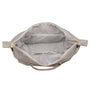Charmer - Holdall (Simply Taupe)