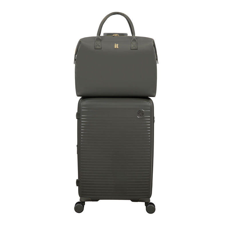 Charmer - Holdall (Olive Night)