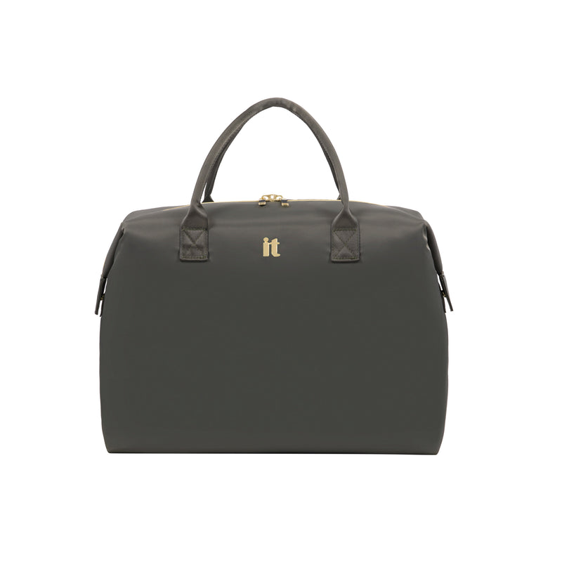 Charmer - Holdall (Olive Night)