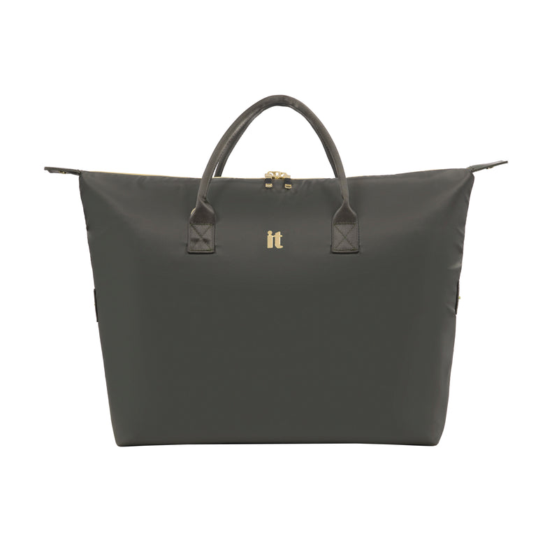 Charmer - Holdall (Olive Night)