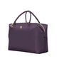 Charmer - Holdall (Plum Perfect)
