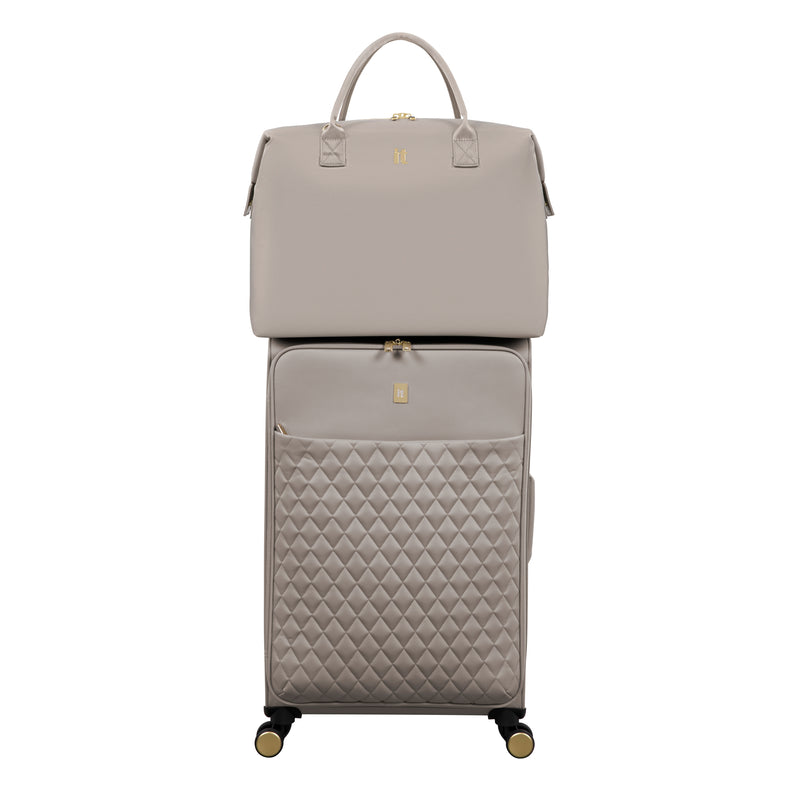 Charmer - Holdall (Simply Taupe)