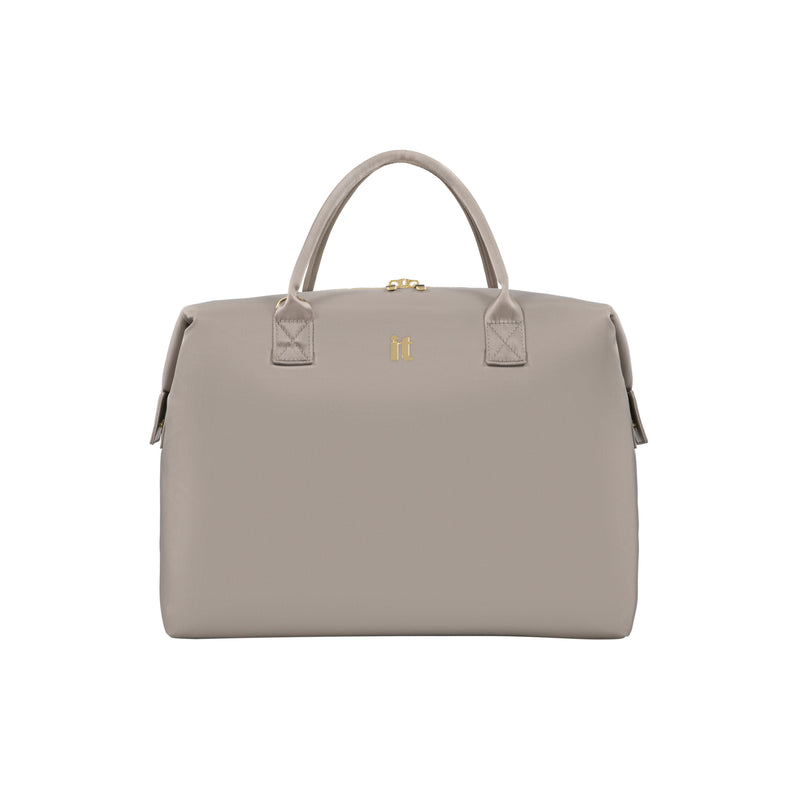 Charmer - Holdall (Simply Taupe)