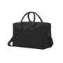 Outpaced - Small Holdall (Black)