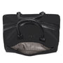 Outpaced - Small Holdall (Black)