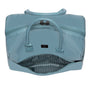 Outpaced - Small Holdall (Smoke Blue)