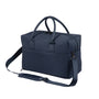 Outpaced - Small Holdall (Blueberry)