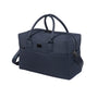 Outpaced - Small Holdall (Blueberry)