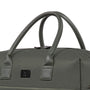 Outpaced - Small Holdall (Olive Night)