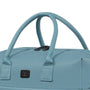 Outpaced - Small Holdall (Smoke Blue)
