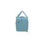 Outpaced - Small Holdall (Smoke Blue)