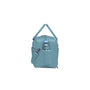 Outpaced - Small Holdall (Smoke Blue)