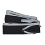 3pc Compression Travel Packing Cube Set (Black)