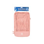 3pc Compression Travel Packing Cube Set (Misty Rose)