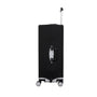 Luggage Cover - Medium (Black)