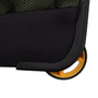 BRITBAG Nauru - Small Trolley Backpack (Khaki)