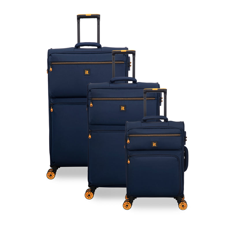 Compartment - Large (Dress Blues)