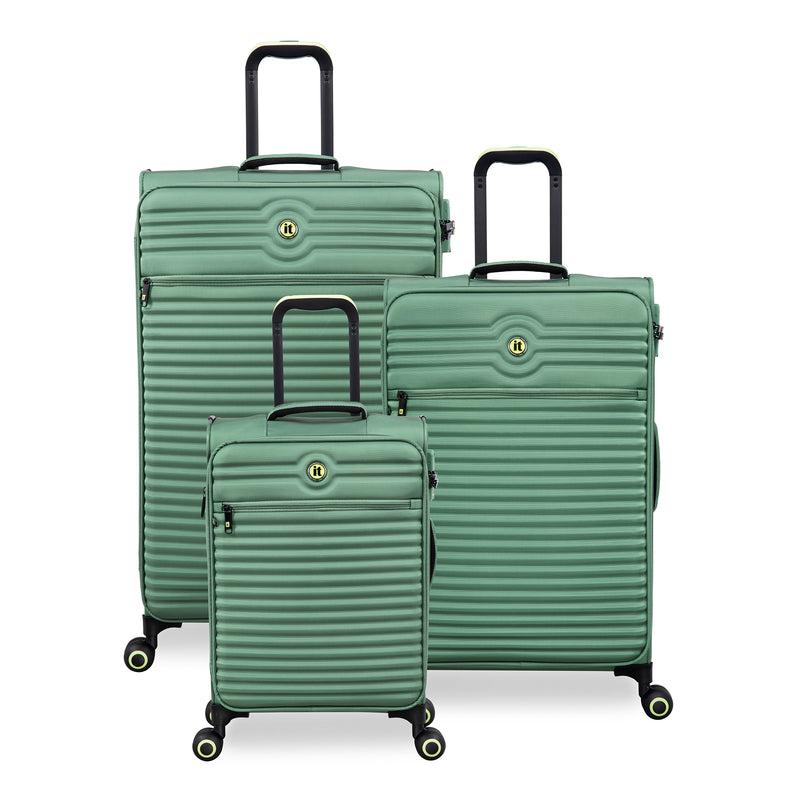 Circulator - Medium (Hedge Green)