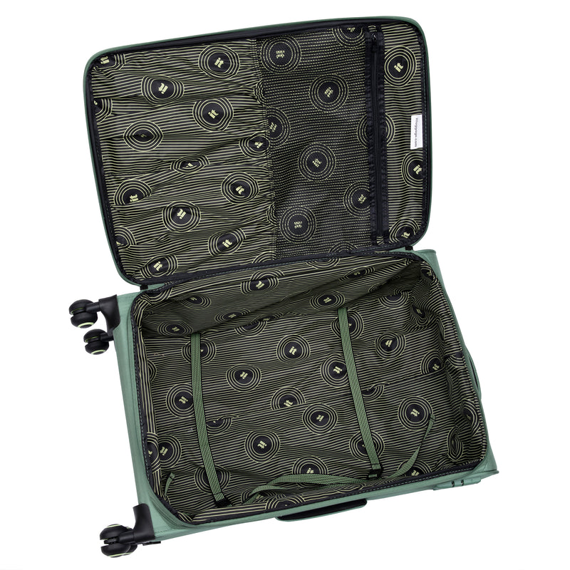 Circulator - Medium (Hedge Green)