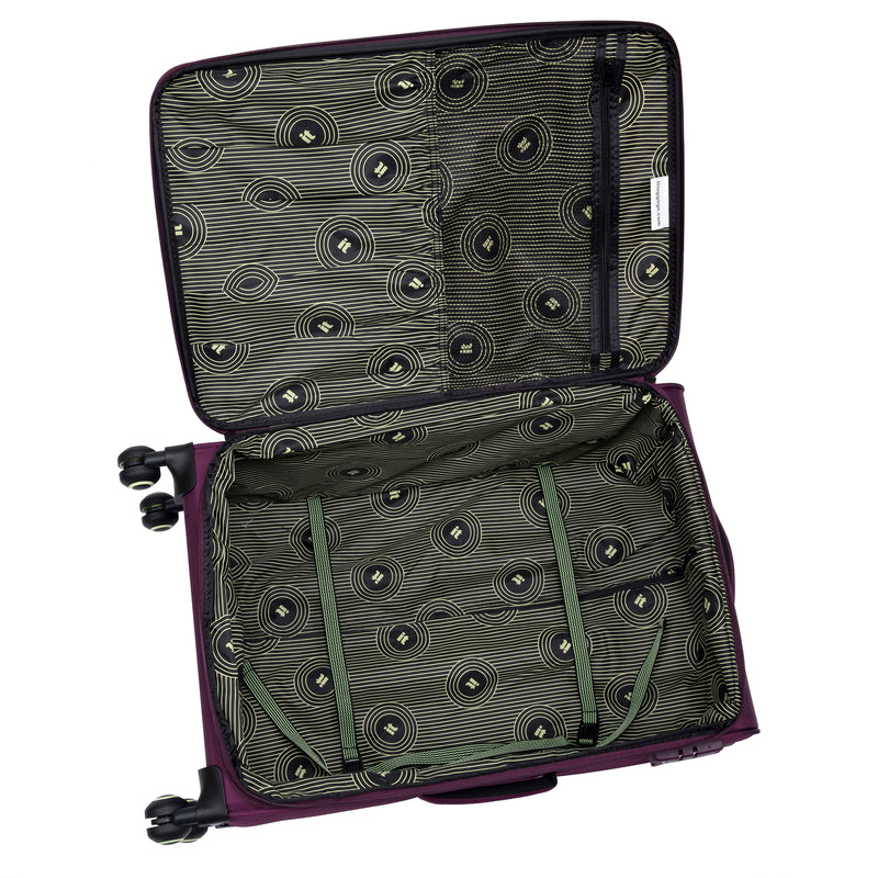 Circulator - Large (Italian Plum)