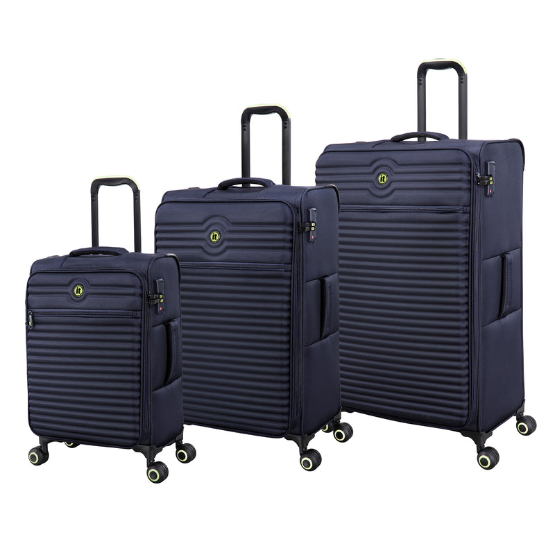Circulator - Medium (Maritime Blue)