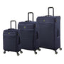 Circulator - Medium (Maritime Blue)