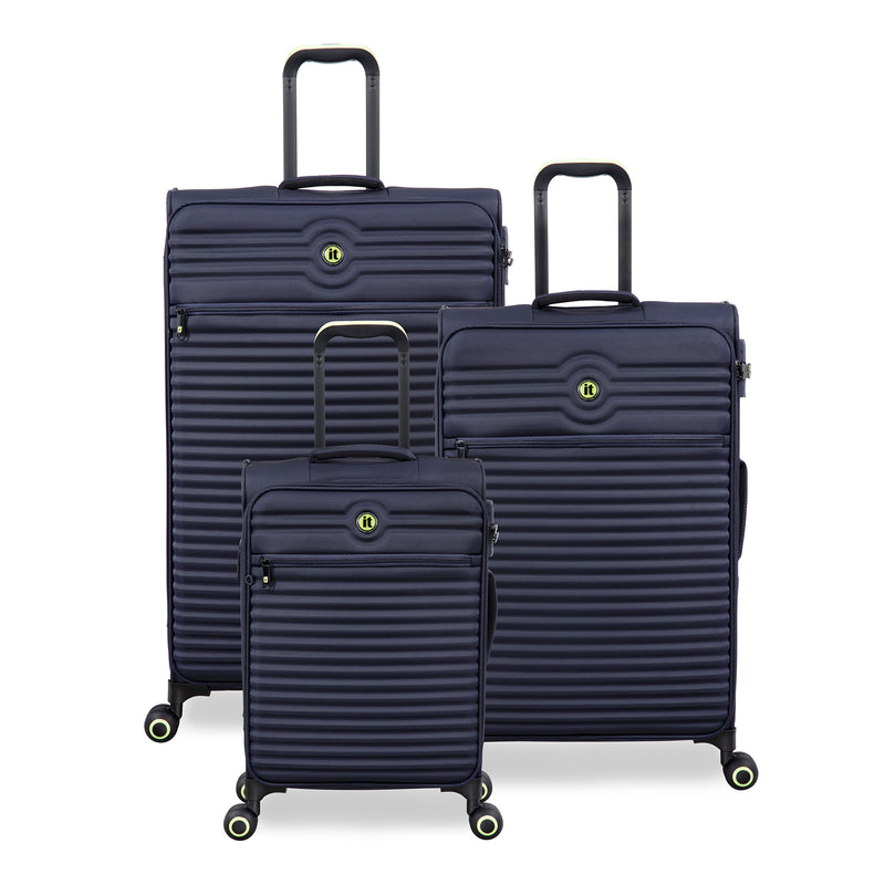 Circulator - Medium (Maritime Blue)