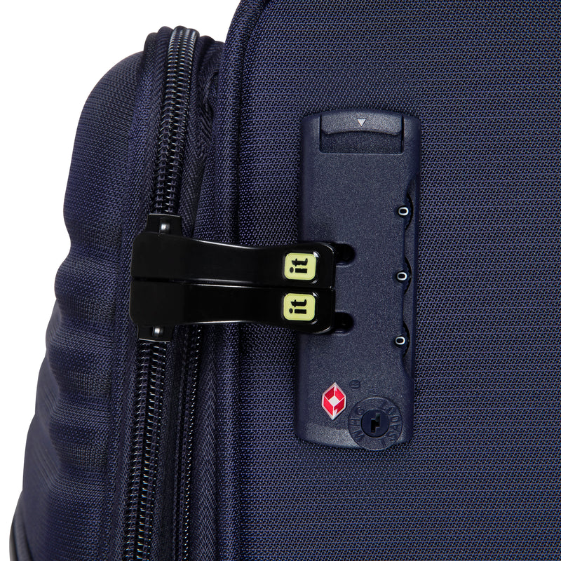 Circulator - Medium (Maritime Blue)