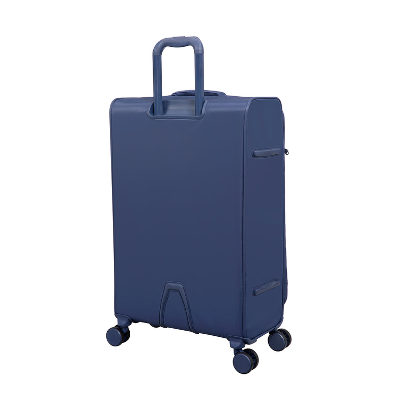 Lustrous Luxe - Cabin (Night Blue)