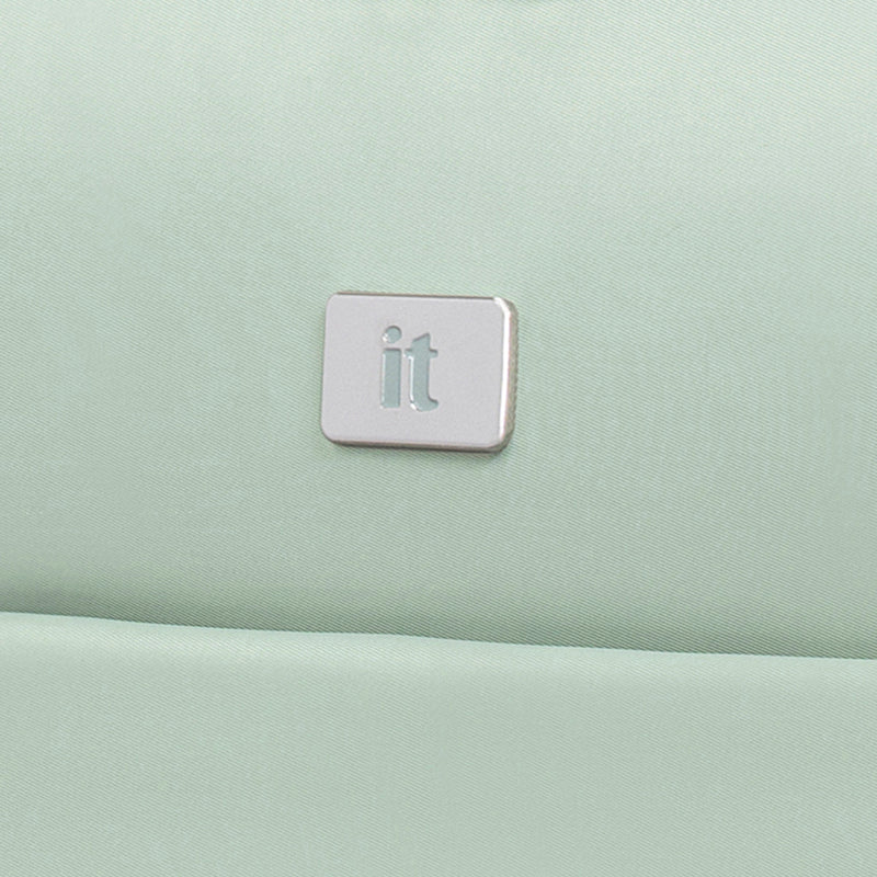 Lustrous Luxe - Backpack (Desert Sage)