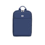 Lustrous Luxe - Backpack (Night Blue)