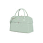Lustrous Luxe - Small Holdall (Desert Sage)