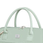 Lustrous Luxe - Small Holdall (Desert Sage)