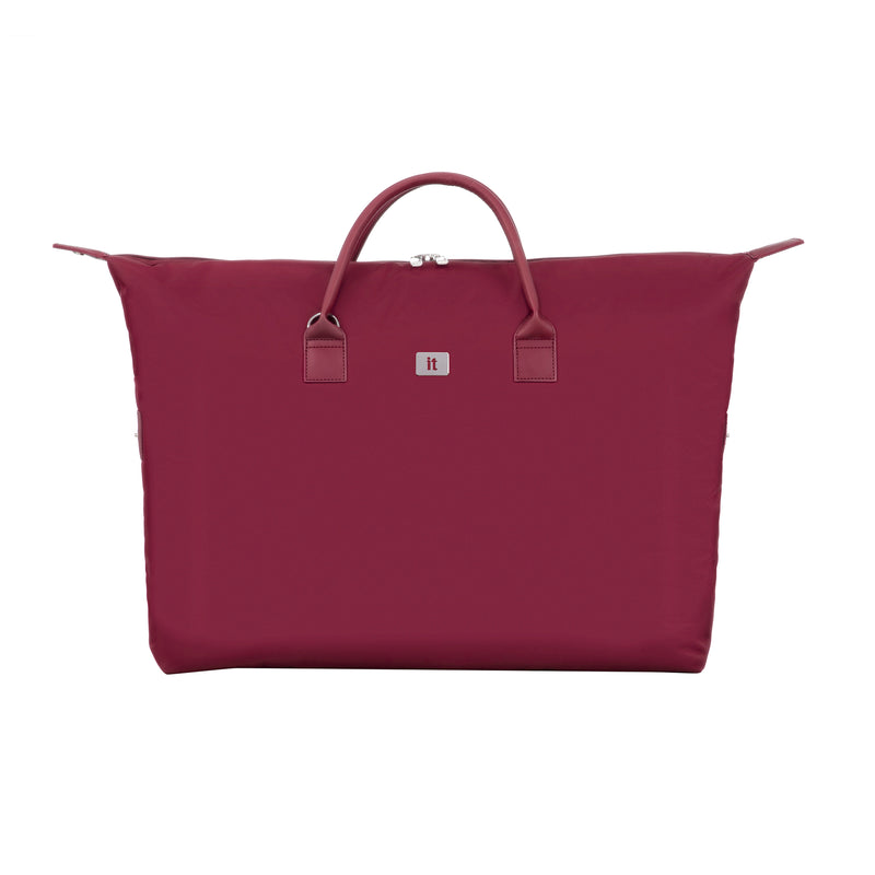 Lustrous Luxe - Large Holdall (French Port)