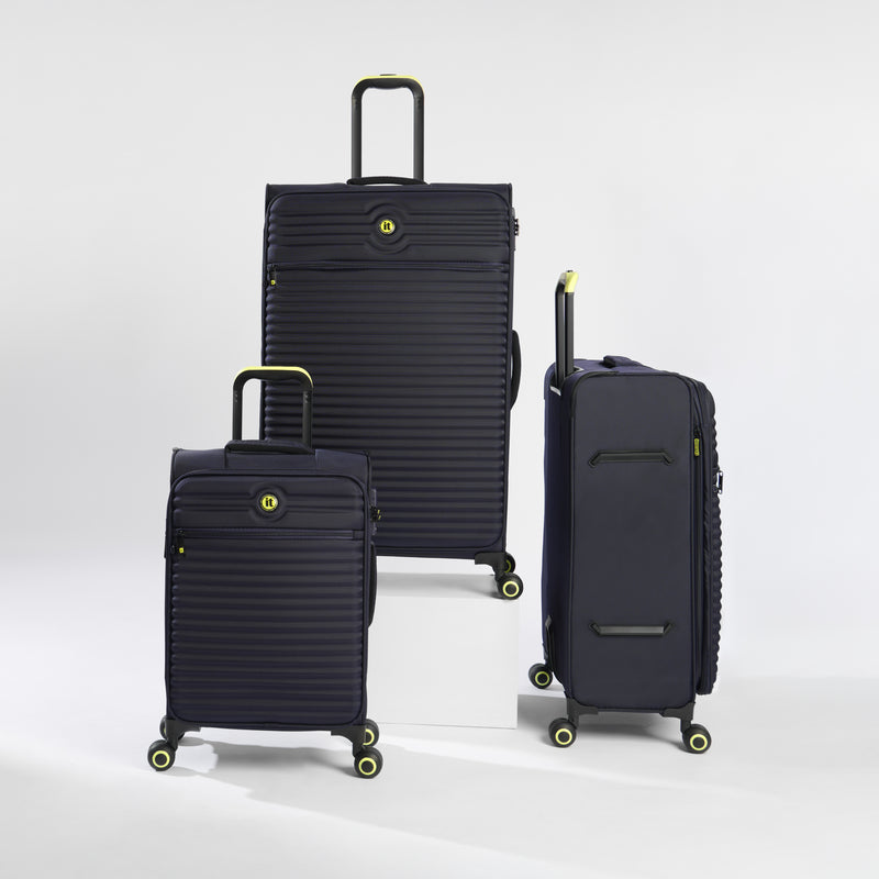 Circulator - Medium (Maritime Blue)