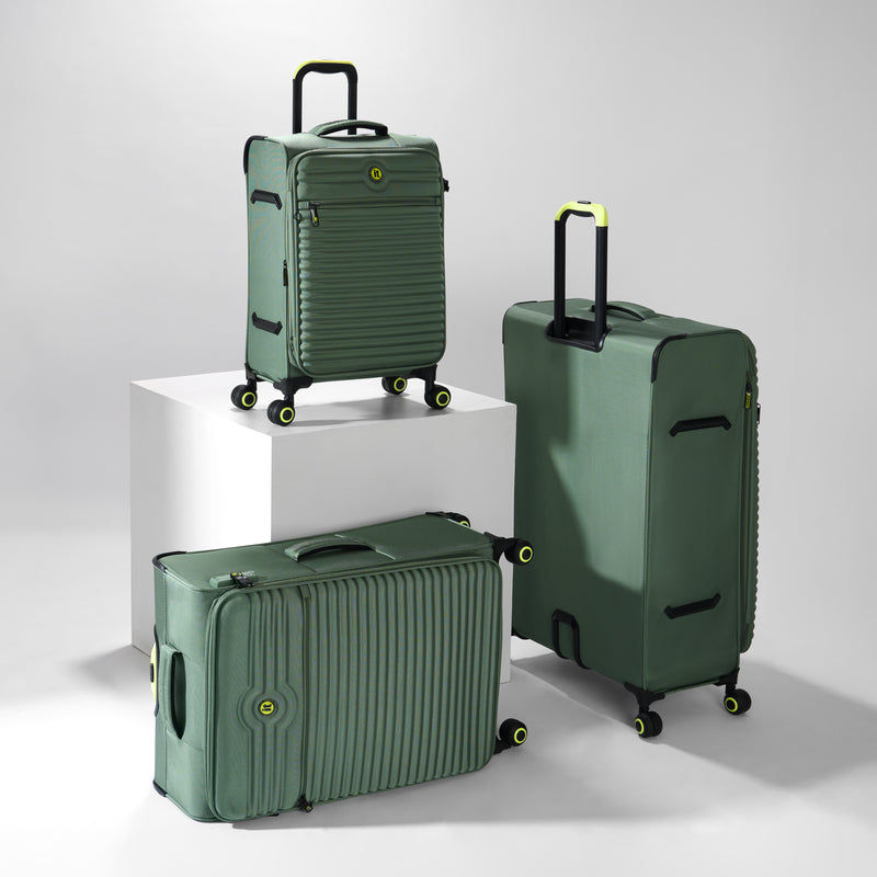 Circulator - Medium (Hedge Green)