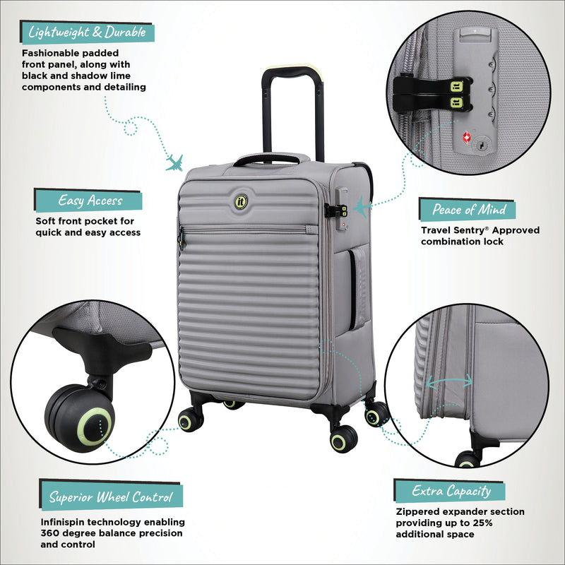 Circulator - Cabin (Elephant Skin)